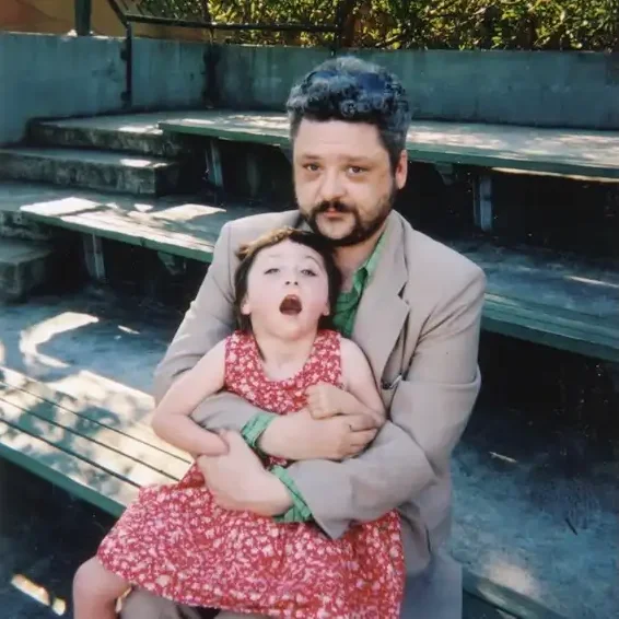 A Childless Father’s Day