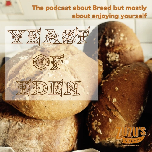 Bread, a nervous breakdown and a recovery