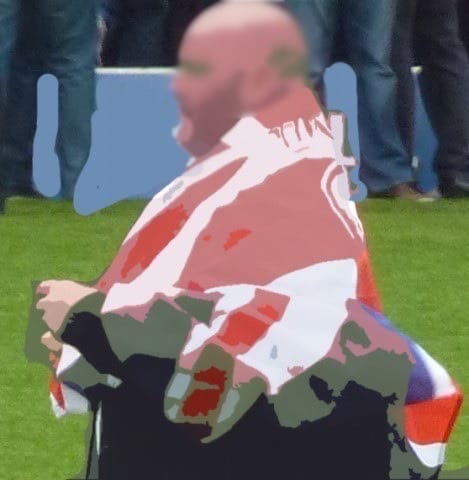 Don’t call him Satan