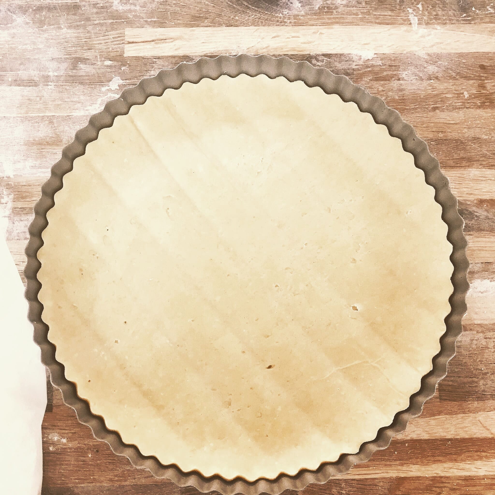 The deep space restaurant