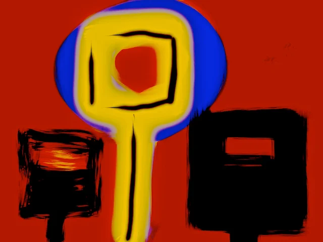 O’Keefe and the Maltese