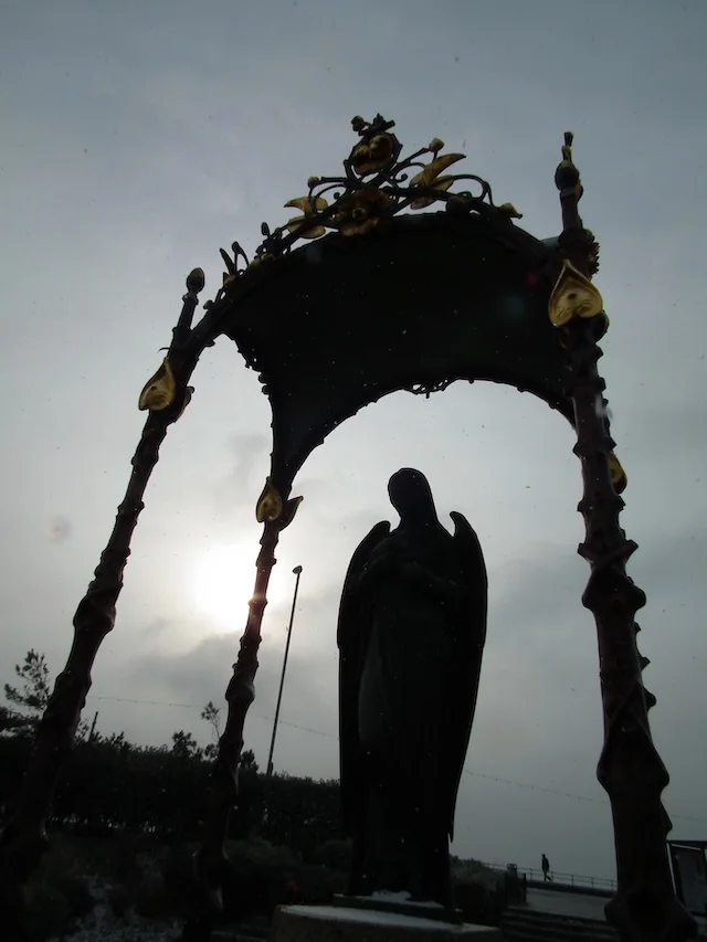 Revenger’s Tales – John and Gordon